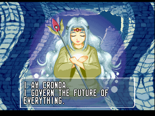 Bust-A-Move 4 screenshot 4 for Sega Dreamcast